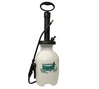 Chapin International Chapin 29001 1-Gallon Stand N Spray Sprayer, Translucent White