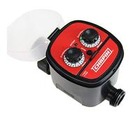 Chapin International Chapin 41001 Single Zone Water Timer, red/Black