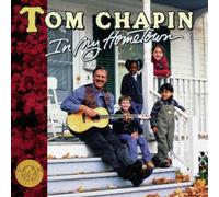 Chapin, Tom - In My Hometown