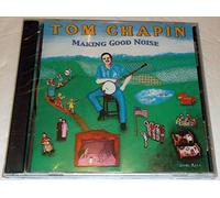 Chapin, Tom - Making Good Noise