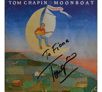 Chapin, Tom - Moonboat