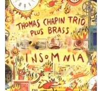 Chapin, Tom Trio - Insomnia