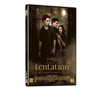 CHAPITRE 2 TENTATION - TWILIGH