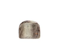 Barts Hat Josh – Faux Fur – Heather Brown – One Size