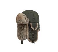 Barts Men's Kamikaze Cold Weather Hat, 0013-ARMY, UNI