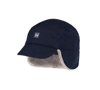 Chapka Buff Fall Line Simu Bleu S/M