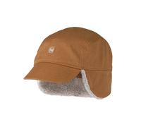 Chapka Buff Fall Line Simu Marron L/XL