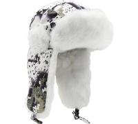 Chapka Swedteam Ridge Thermo Pilot Blanc M