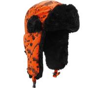 Chapka Swedteam Ridge Thermo Pilot Rouge M