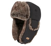 Chapka Trespass Dapper Noir TU