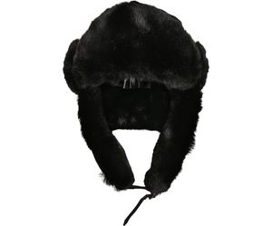 Chapka Urban Classics nylon Noir TU
