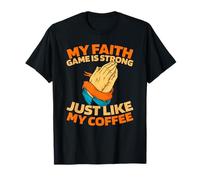 Chaplain Clergy Counseling - Spiritual Chaplain T-Shirt