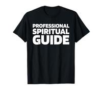 Chaplain Counseling - Clergy Spiritual Chaplain T-Shirt