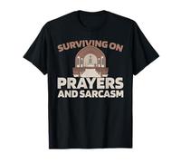 Chaplain - Counseling Spiritual Clergy Chaplain T-Shirt