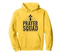 Chaplain Squad Counseling Clergy Spiritual - Chaplain Pullover Hoodie