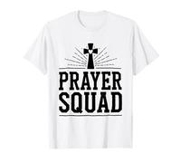 Chaplain Squad Counseling Clergy Spiritual - Chaplain T-Shirt