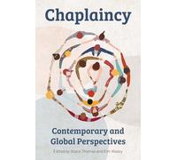 Chaplaincy: Contemporary and Global Perspectives
