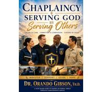 Chaplaincy Serving God by serving others