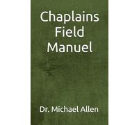 Chaplains Field Manuel