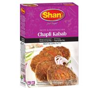 (Chapli Kabab 100g) Shan Seasoning Mix Masala