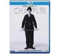 Chaplin (1992) (Blu-Ray)