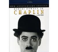 Chaplin [1992] [US Import] [Blu-ray] [Region A]