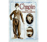 Chaplin and His Impersonators, Volume 1 (Silent) (DVD) (1916) (All Regions) (NTSC) (US Import) [Region 1]