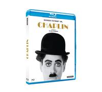 Chaplin [Blu-Ray]
