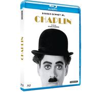 Chaplin [Blu-Ray]