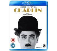 Chaplin - Blu-ray Region B