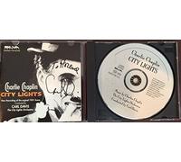 Chaplin, Charles - City Lights (Score)