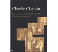 Chaplin,Charlie A Night Out/Shanghaied