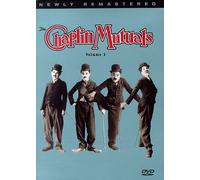Chaplin, Charlie - Chaplin Mutuals 3 [DVD] [2017] [US Import]