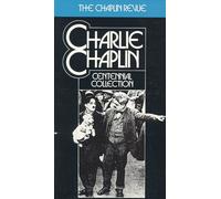 Chaplin, Charlie - Chaplin Revue [VHS] [Import USA]