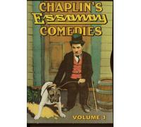 Chaplin, Charlie - Chaplin's Essanay Comedies 1 [DVD] [2015] [US Import] [NTSC]