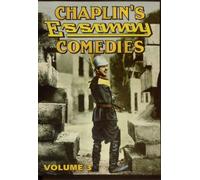 Chaplin, Charlie - Chaplin's Essanay Comedies 3 [DVD] [2015] [US Import] [NTSC]