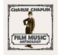 Chaplin,Charlie - Charlie Chaplin: Film Music Anthology