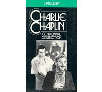 Chaplin, Charlie - Charlie Chaplin: Limelight [VHS]