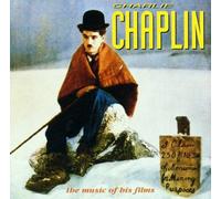 Chaplin Charlie - Charlie Chaplin Music of Films