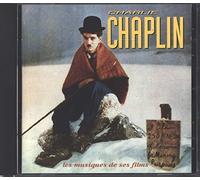 Chaplin,Charlie - Filmmusiken
