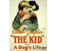 Chaplin, Charlie - Kid/A Dog's Life [DVD] [2021] [US Import]
