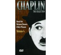 Chaplin, Charlie - Knock Out/Between Showers/A Day's Ple [DVD] [US Import] [NTSC]