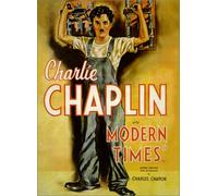 Chaplin, Charlie - Modern Times [DVD] [1936] [US Import]