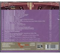 Chaplin, Charlie - Musiques De Films