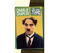 Chaplin, Charlie - Olympus Camedia C-50 Digital Camera