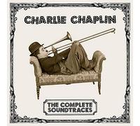 Chaplin, Charlie - The Complete Soundtracks