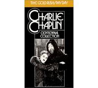 Chaplin, Charlie - The Gold Rush/Pay Day [VHS]