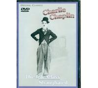 Chaplin Charlie - The Idle Class [Import] [VINYL]