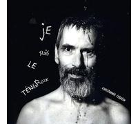 Chaplin Christopher - Je Suis Le Ténébreux [VINYL]