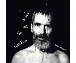 Chaplin Christopher - Je Suis Le Ténébreux [VINYL]